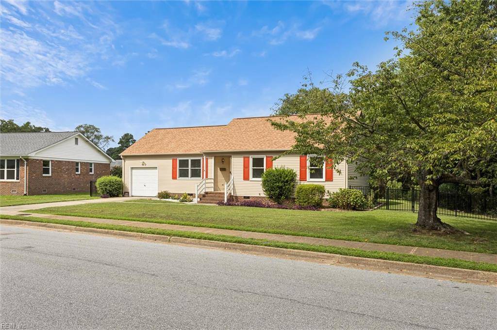 Hampton, VA 23669,106 Kove DR