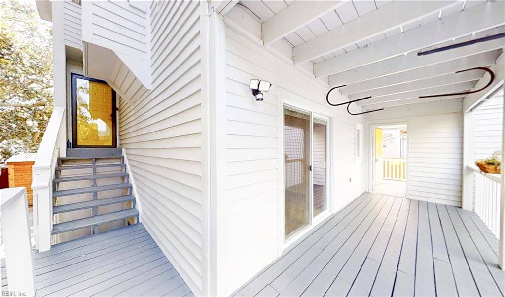 Virginia Beach, VA 23451,2319 Kendall ST