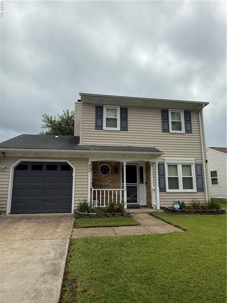 Virginia Beach, VA 23462,804 Crashaw ST