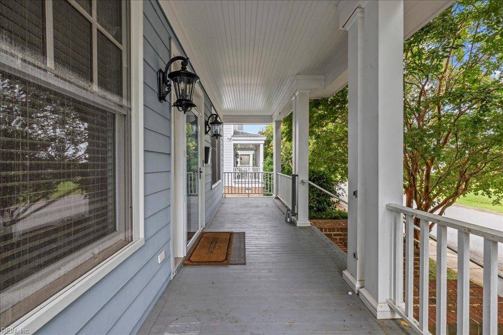 Portsmouth, VA 23704,1107 Harrell ST