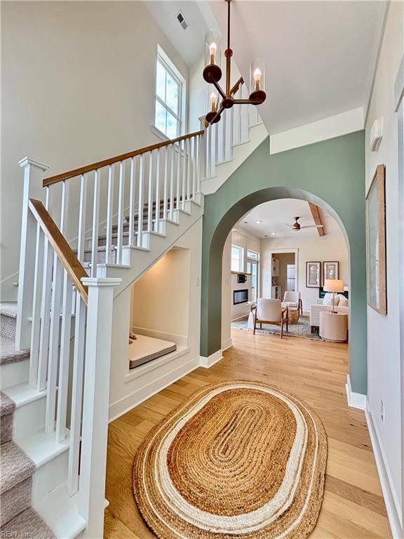 Chesapeake, VA 23322,912 Koonce Ln