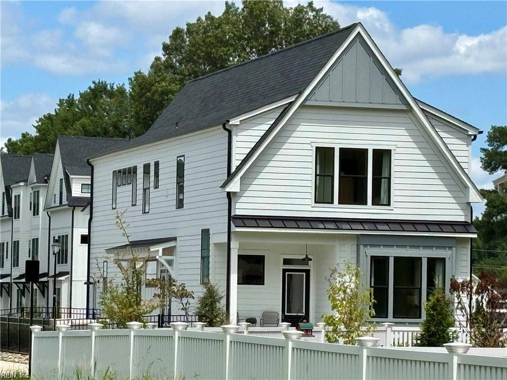 Chesapeake, VA 23322,912 Koonce Ln