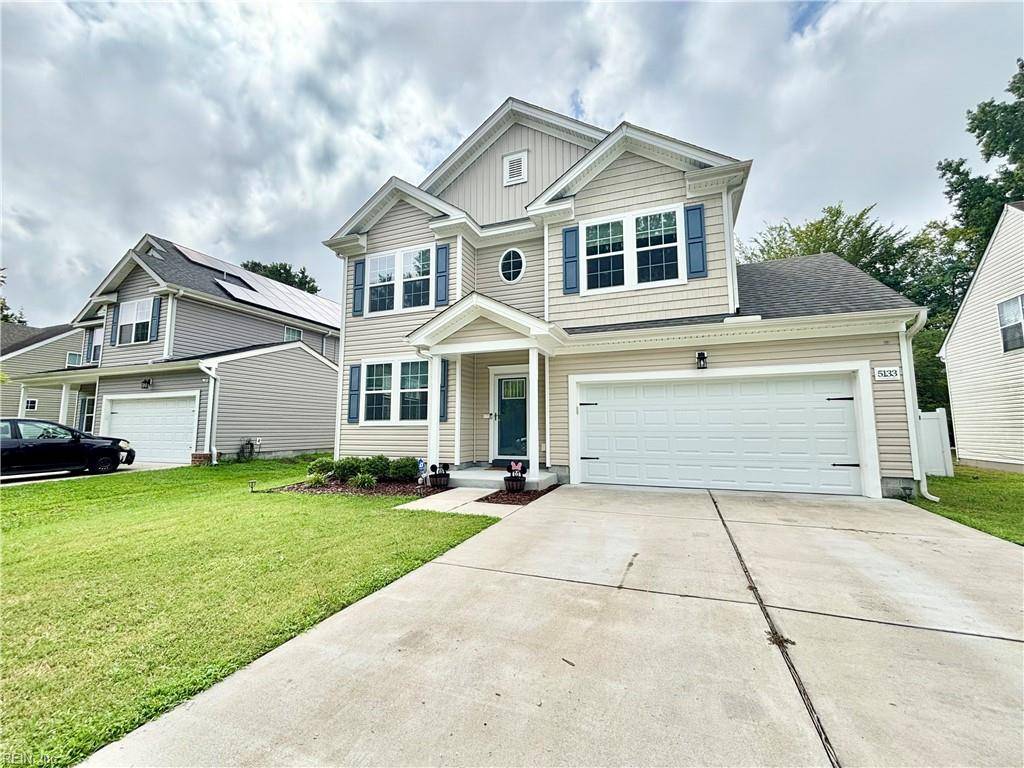 Chesapeake, VA 23321,5133 Old Pughsville RD