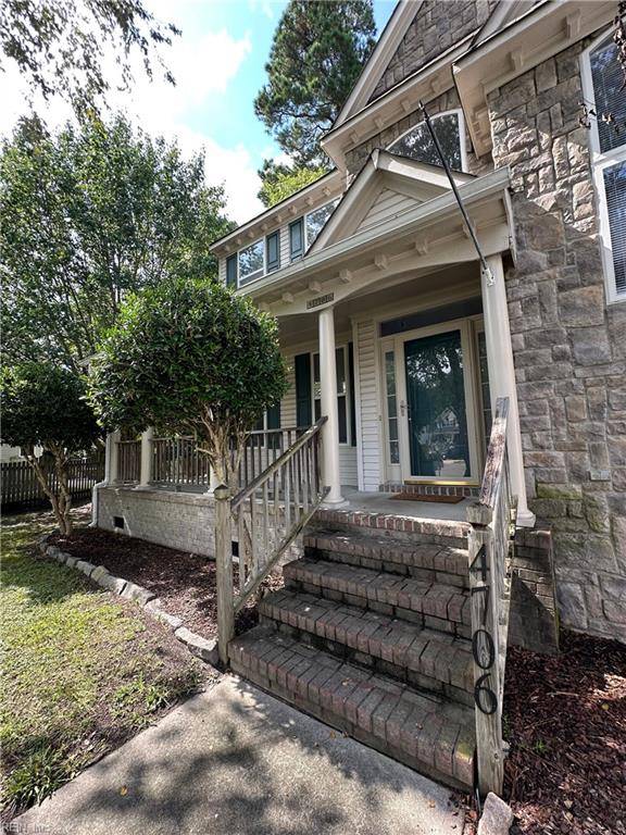 Chesapeake, VA 23321,4706 Feldspar QUAY