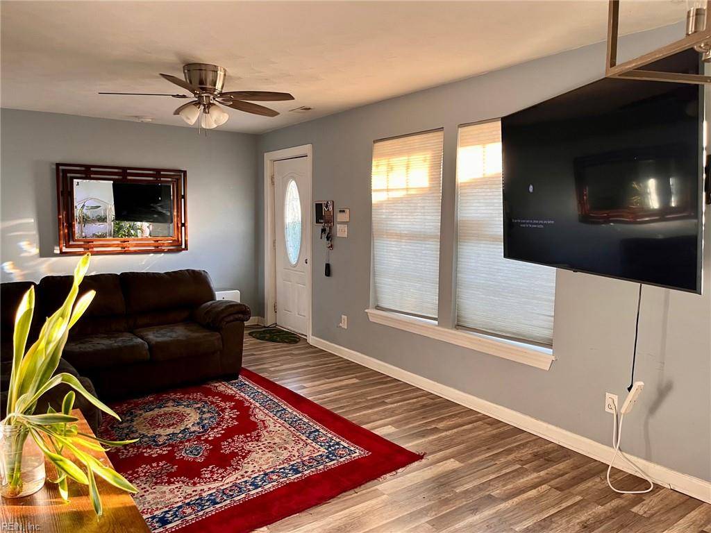 Portsmouth, VA 23704,2537 Staunton AVE