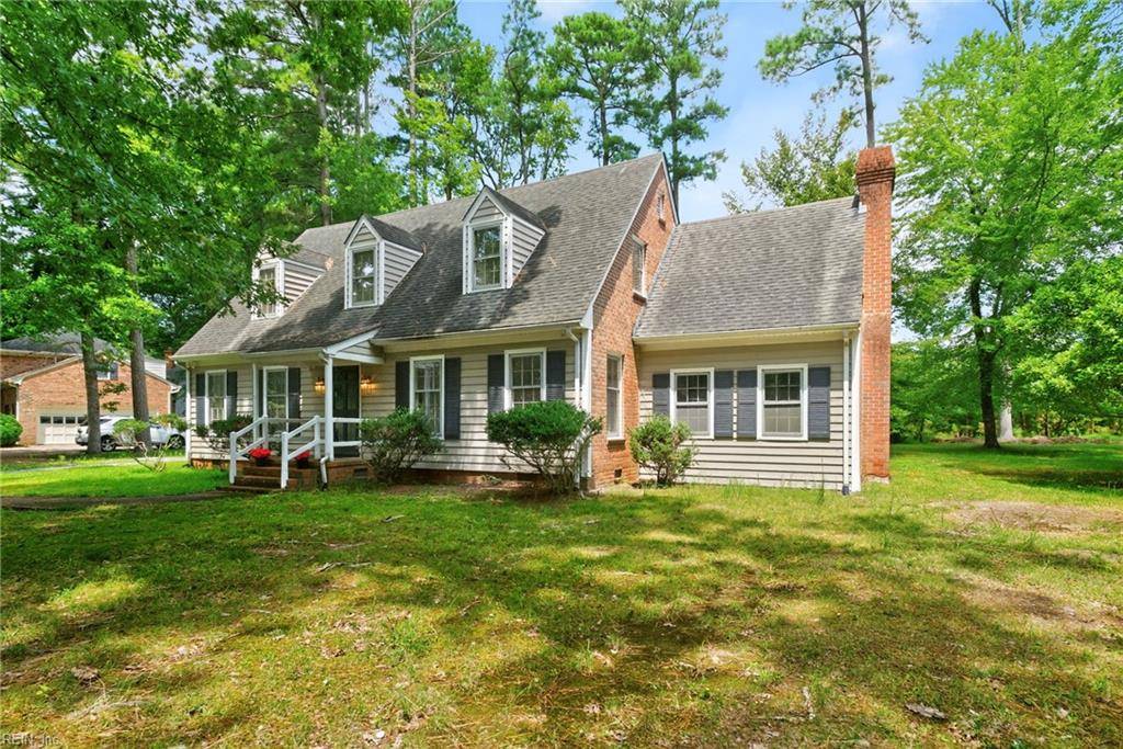 Franklin, VA 23851,144 Beechwood DR