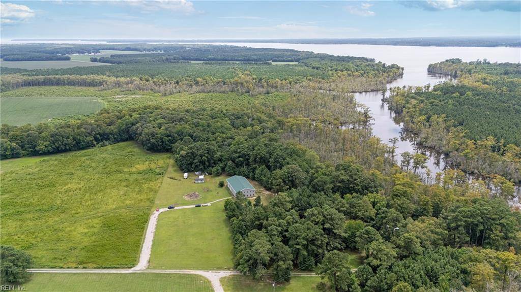 Hertford, NC 27944,281 Shipyard RD