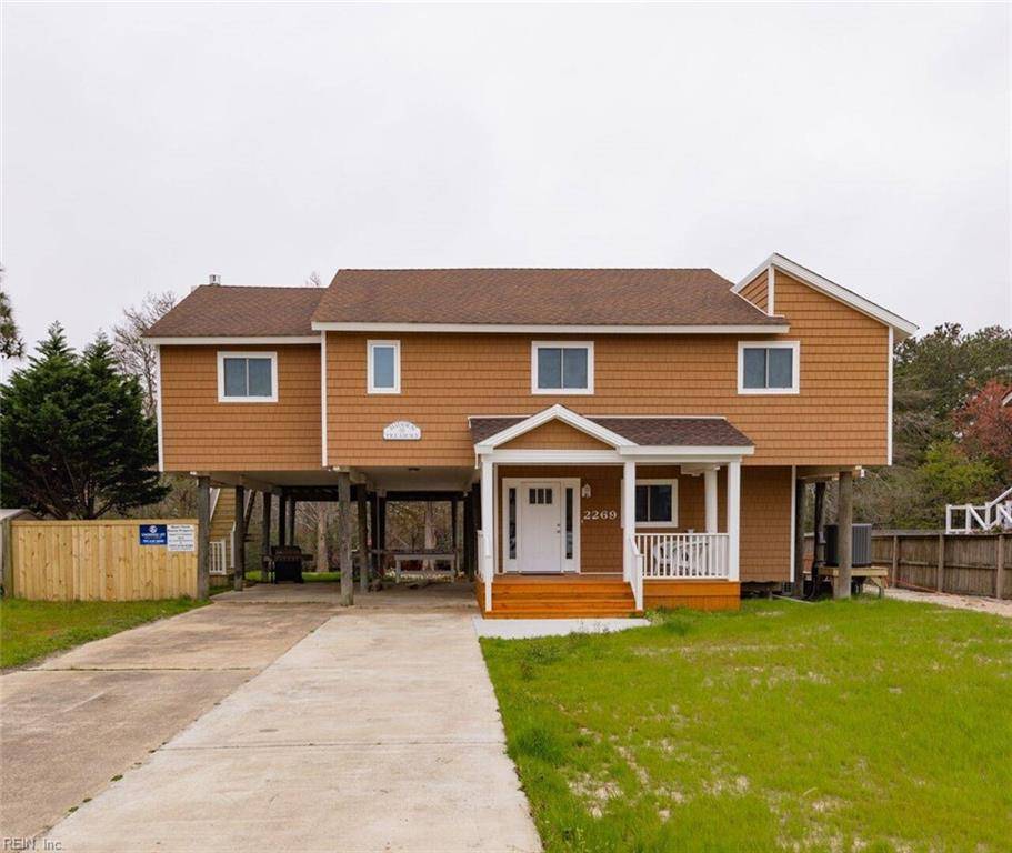 Virginia Beach, VA 23456,2269 Widgeon LN