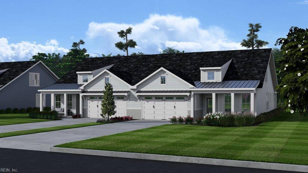 Cape Charles, VA 23310,705 Connors CT