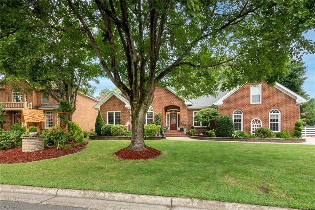 Chesapeake, VA 23320,1144 Kingsbury DR