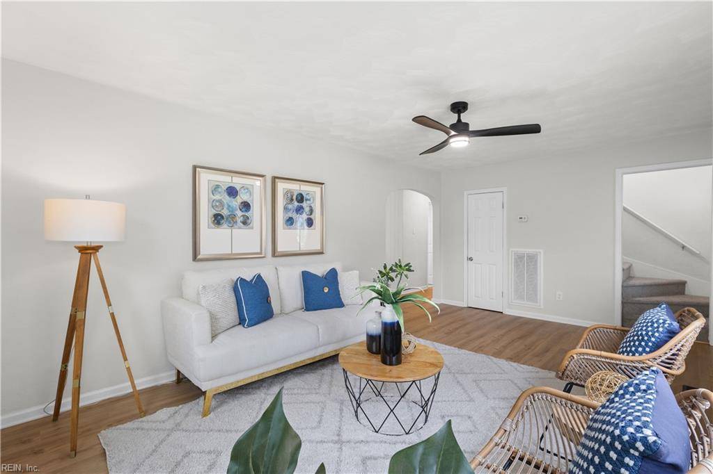 Norfolk, VA 23502,1532 Nelms AVE