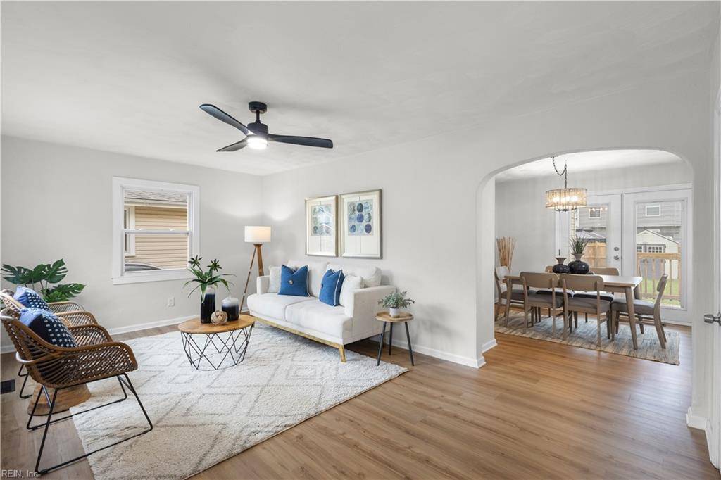 Norfolk, VA 23502,1532 Nelms AVE