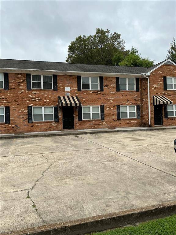 Norfolk, VA 23504,2905 Llewellyn AVE #4