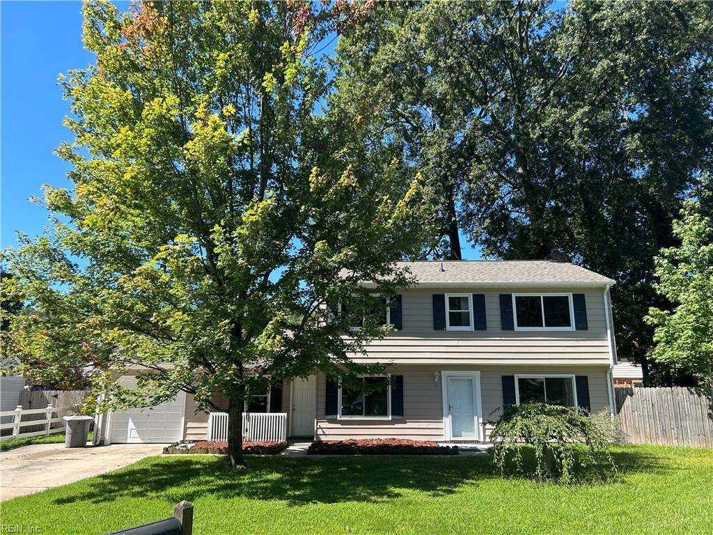 Hampton, VA 23669,3 Coffman CIR
