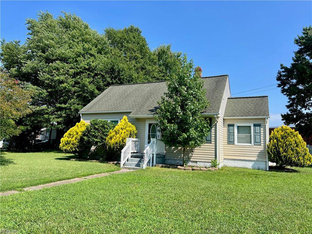 Norfolk, VA 23551,2301 Dominion AVE