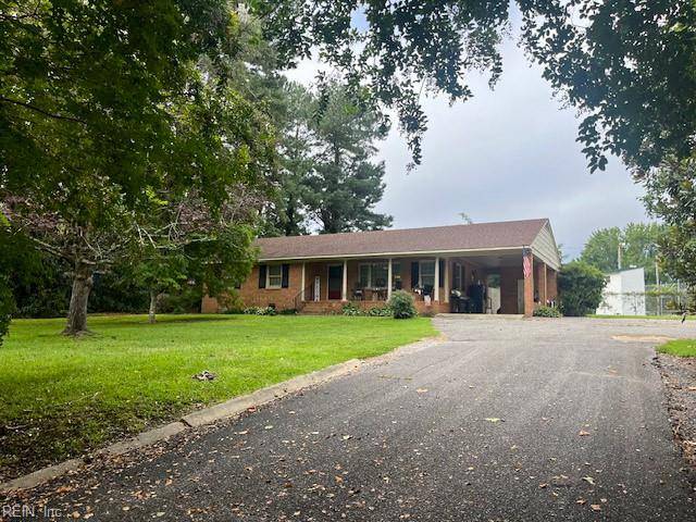 Newsoms, VA 23874,29226 S Main ST