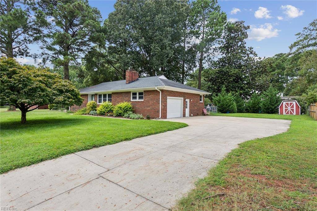 Portsmouth, VA 23703,3208 Dogwood DR