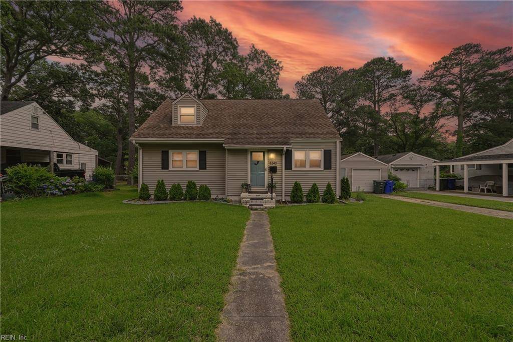 Norfolk, VA 23518,8240 Fernwood RD