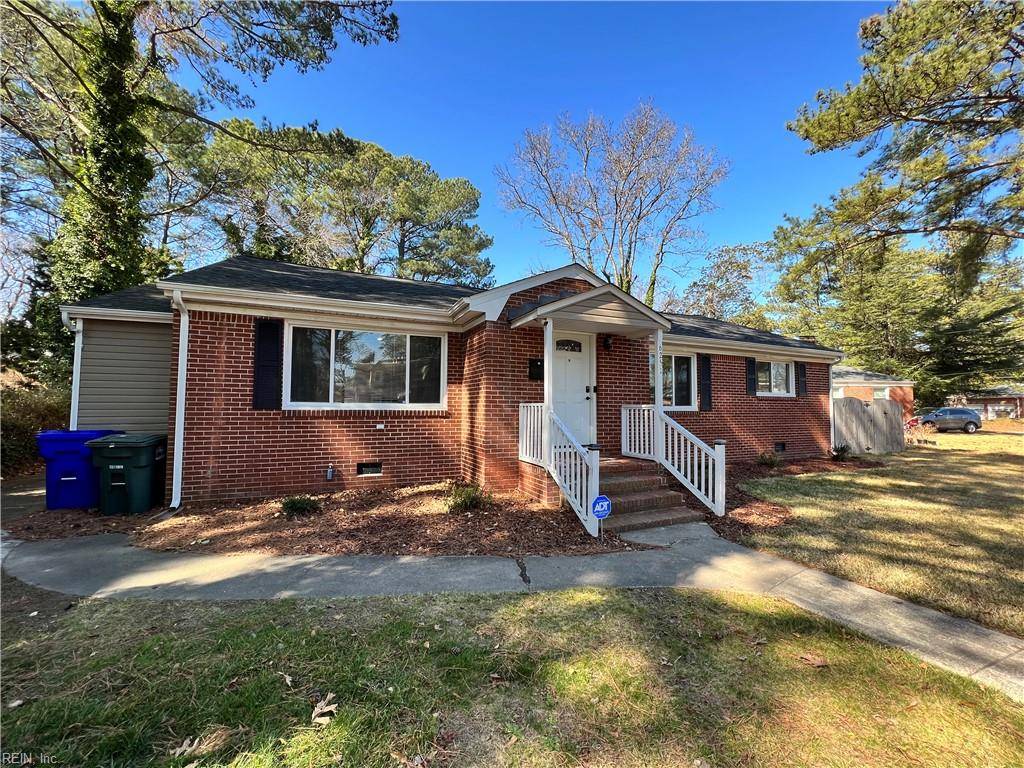 Norfolk, VA 23513,6251 Glenoak DR