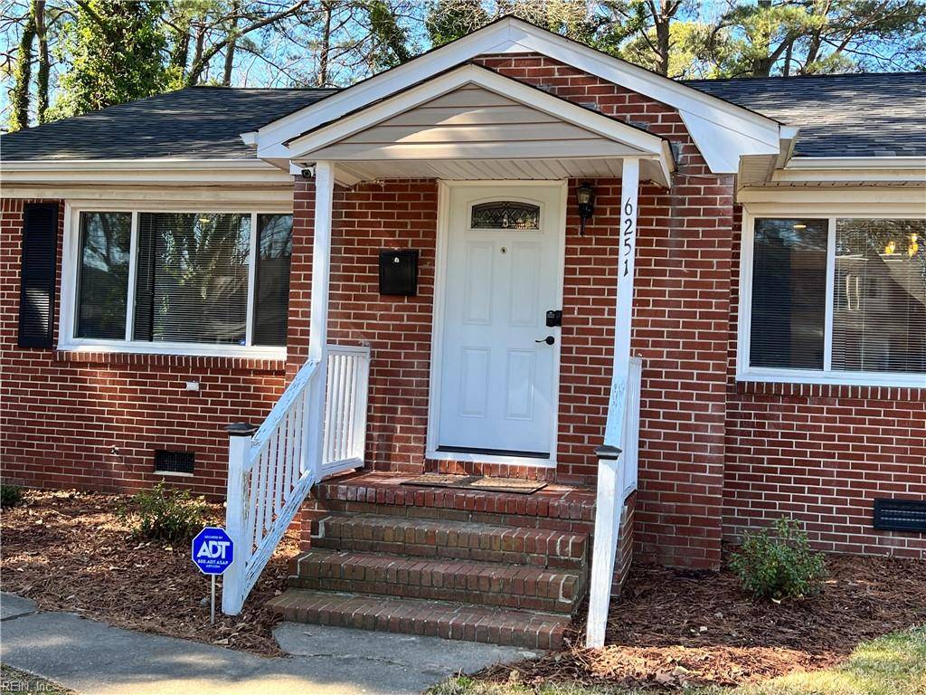 Norfolk, VA 23513,6251 Glenoak DR