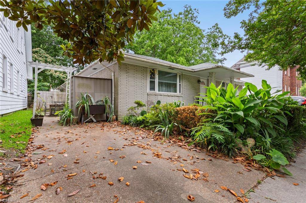 Norfolk, VA 23517,963 Woodrow AVE #A
