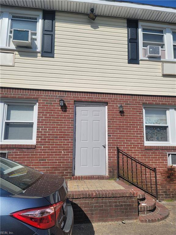 Norfolk, VA 23505,323 E Little Creek RD #1