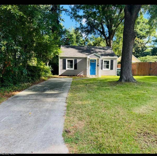 Norfolk, VA 23518,840 Alma DR