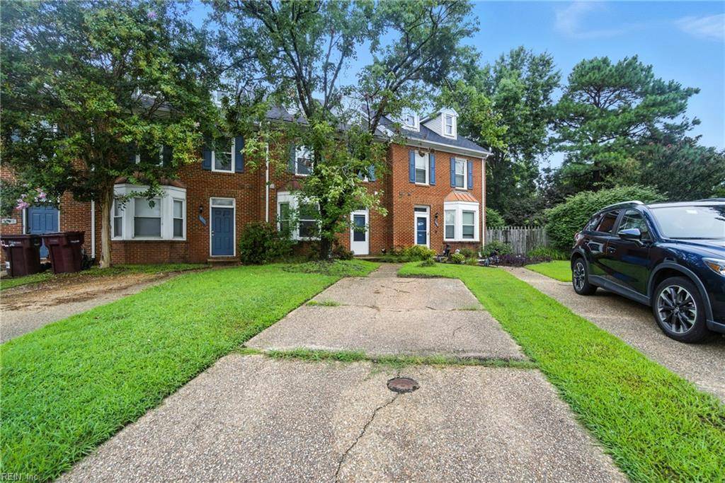Chesapeake, VA 23320,1199 Killington ARCH