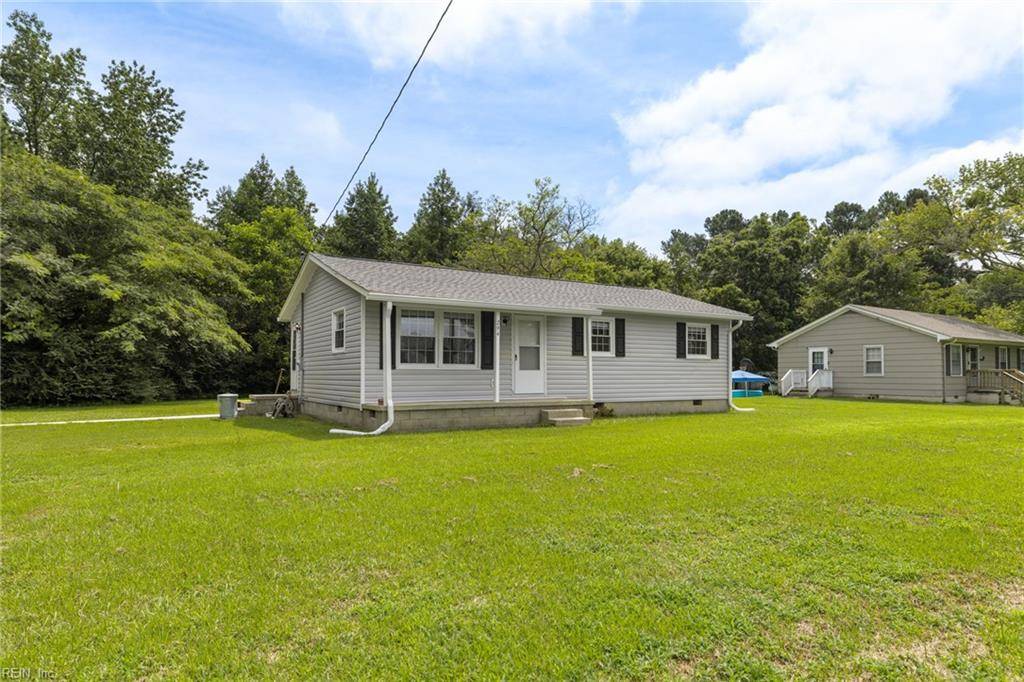 Emporia, VA 23847,294 Sales Exchange LN