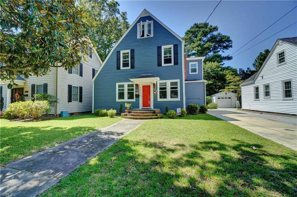 Norfolk, VA 23508,5327 Rolfe AVE