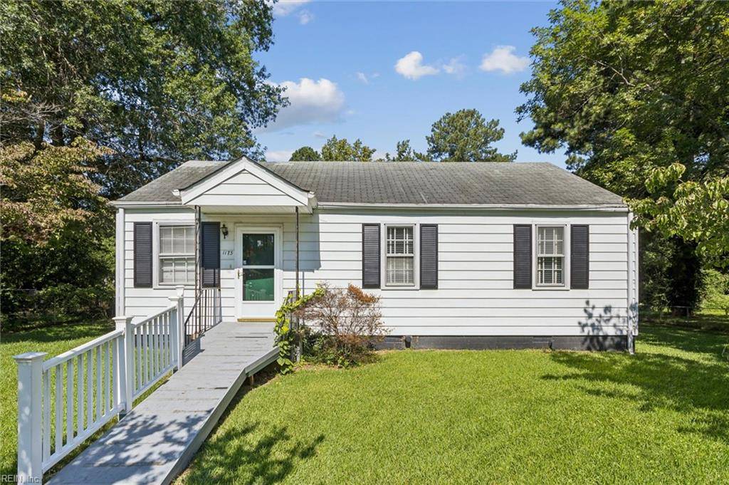 Williamsburg, VA 23185,1175 Duncan RD