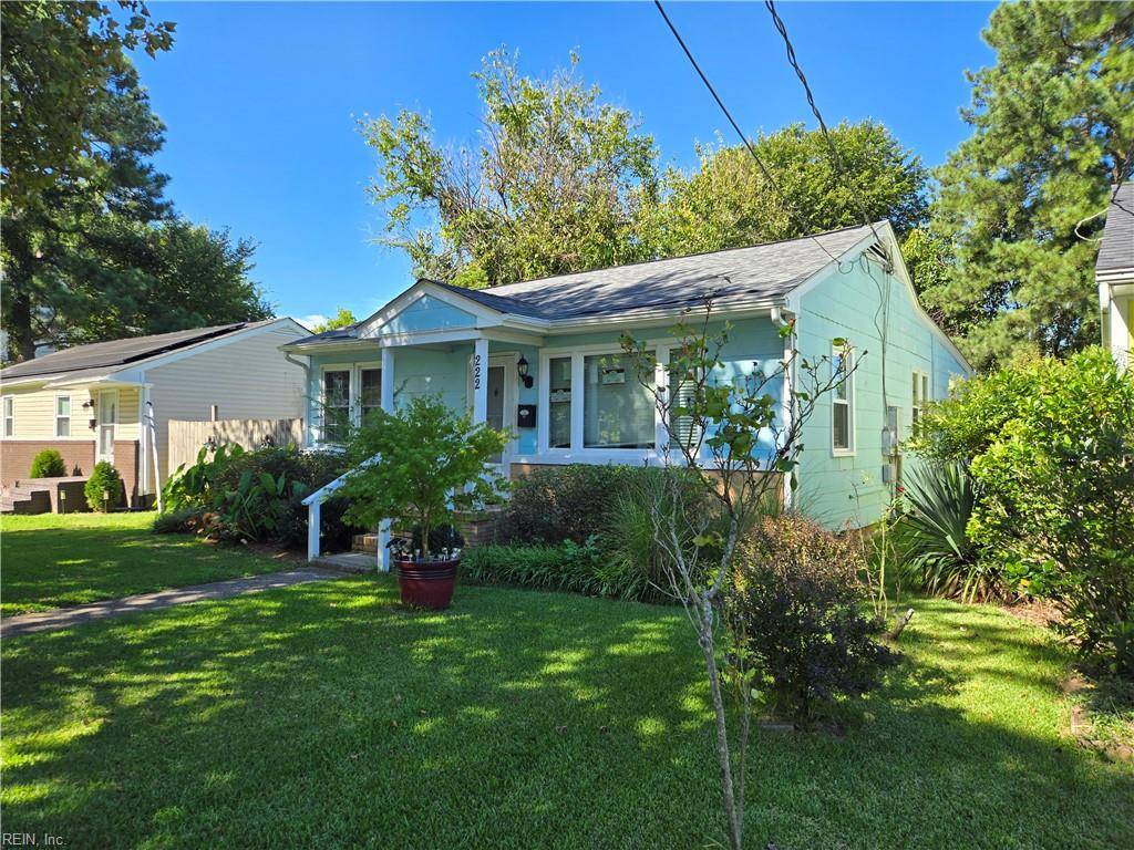 Portsmouth, VA 23707,222 Florida AVE