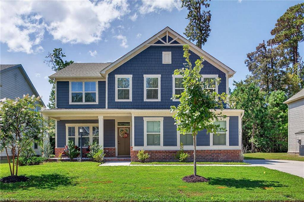 Suffolk, VA 23434,105 Independence CT