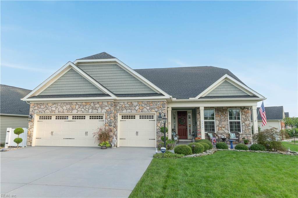 Williamsburg, VA 23188,3859 Woodruff RD