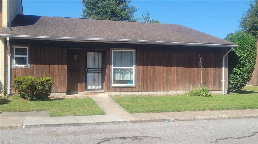 Norfolk, VA 23513,1393 E Tanners Creek DR