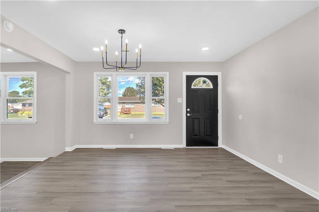 Portsmouth, VA 23701,1502 Basie CRES