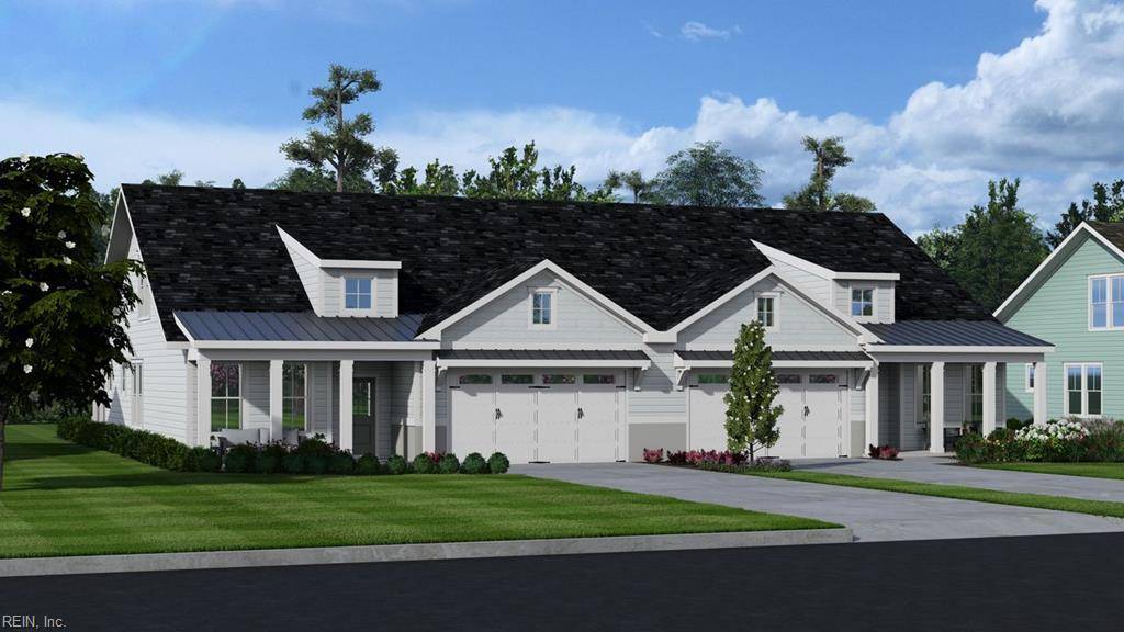 Cape Charles, VA 23310,708 Connors CT