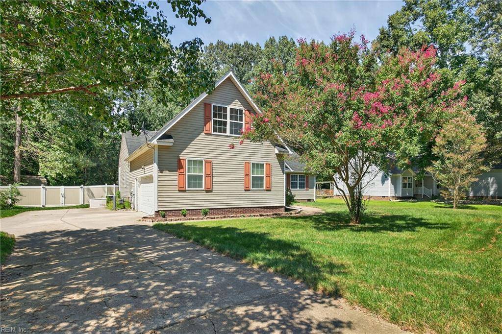 Smithfield, VA 23430,520 Hickory CRES