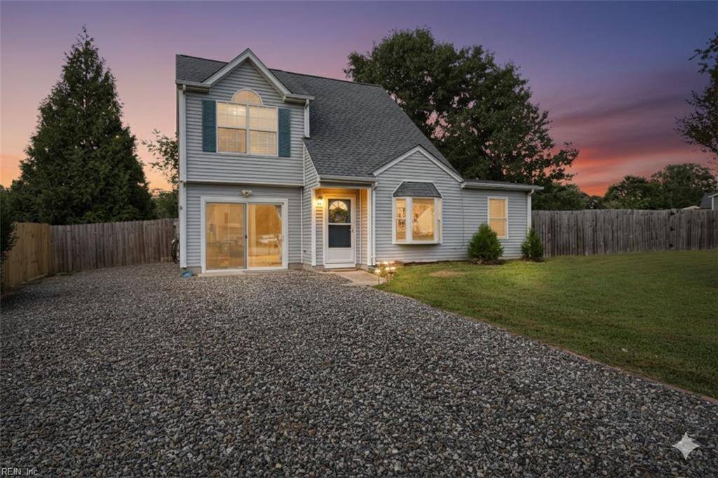 Hayes, VA 23072,3426 Hollow Pond RD