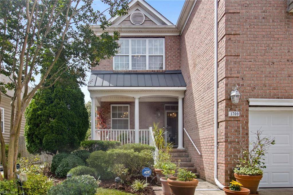 Virginia Beach, VA 23453,1709 Purpose DR