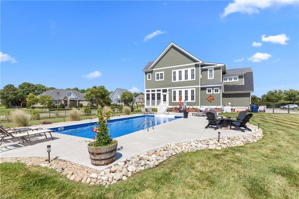 Virginia Beach, VA 23456,2801 Keokirk LN