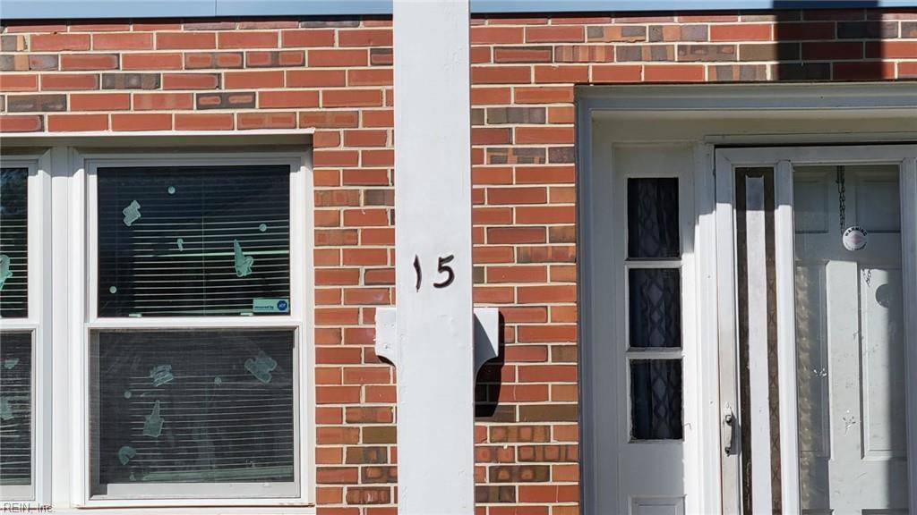 Hampton, VA 23669,15 Victor ST