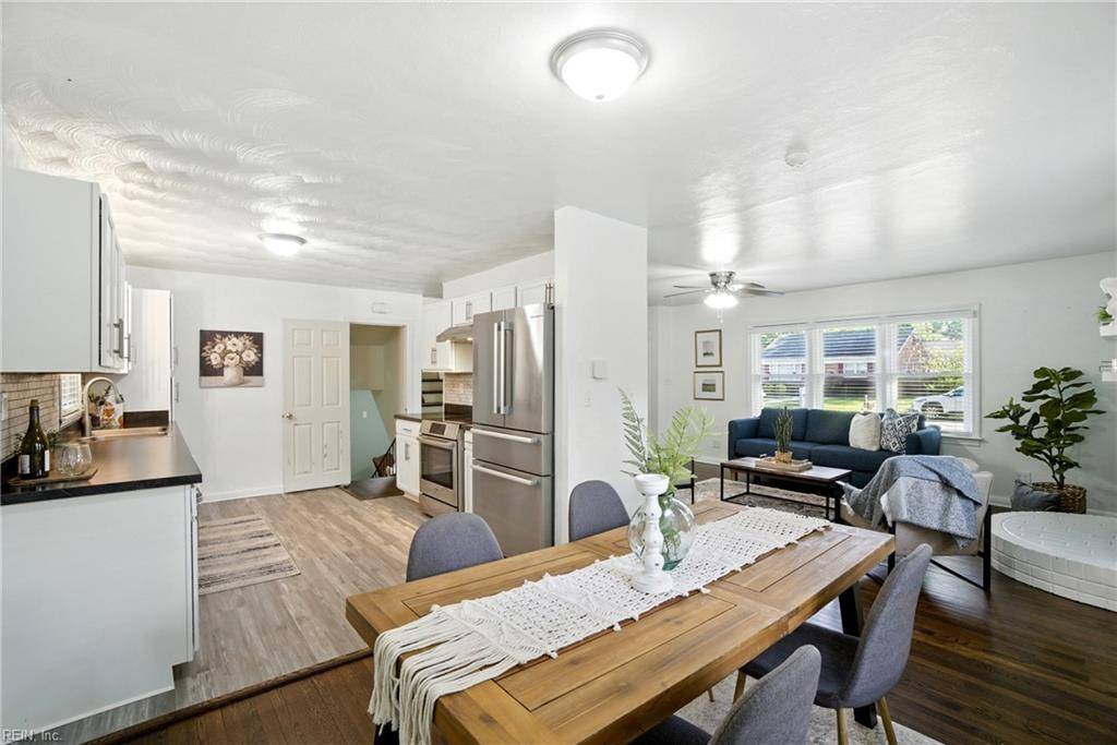 Suffolk, VA 23434,205 Pond DR