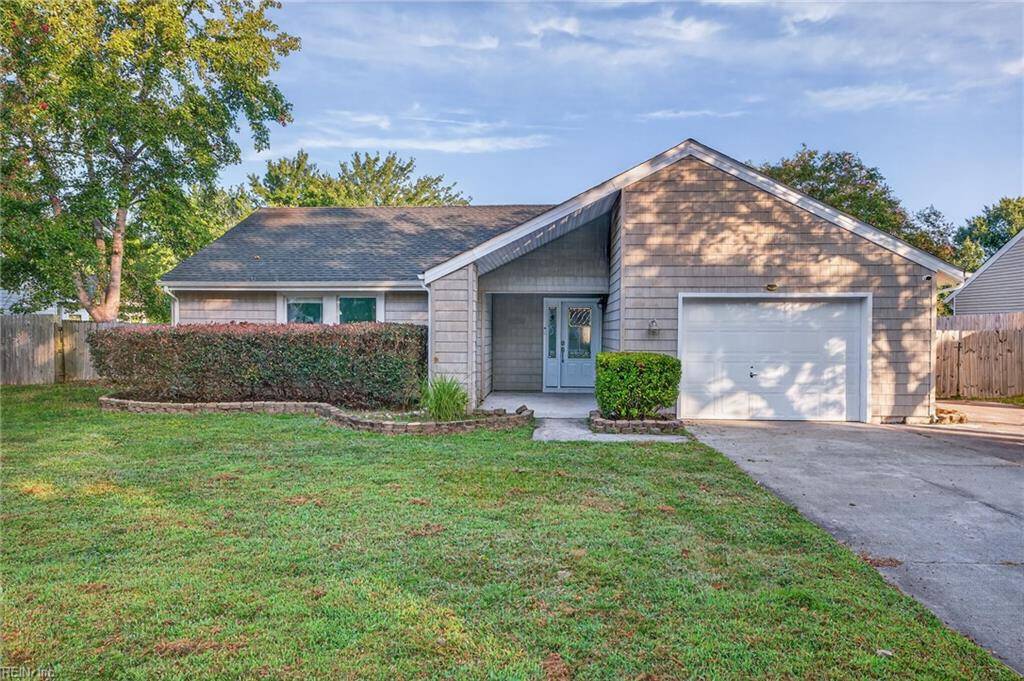 Virginia Beach, VA 23453,2604 Saint Regis LN