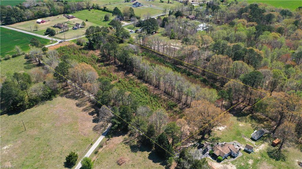 Virginia Beach, VA 23457,2808 W Gibbs RD