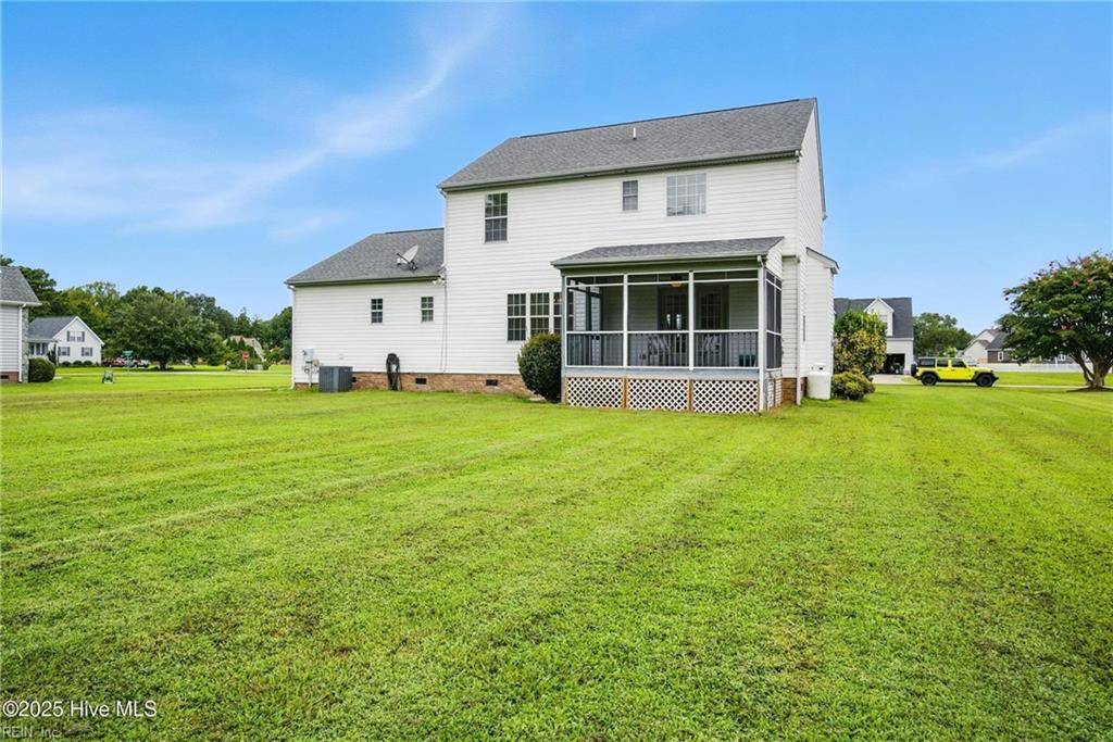 Elizabeth City, NC 27909,315 Orchard DR