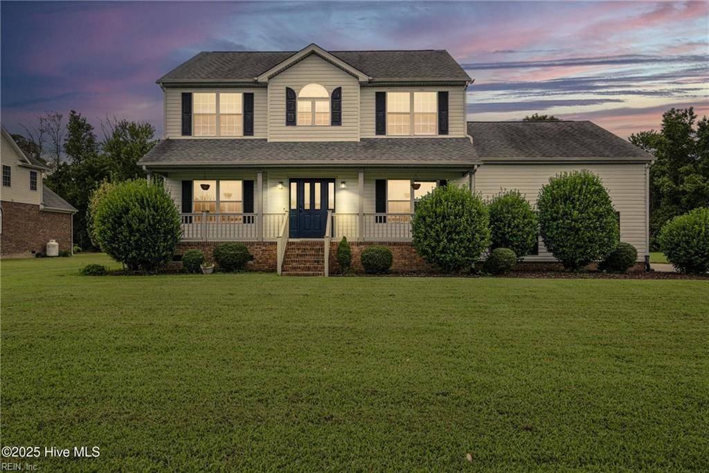 Elizabeth City, NC 27909,315 Orchard DR