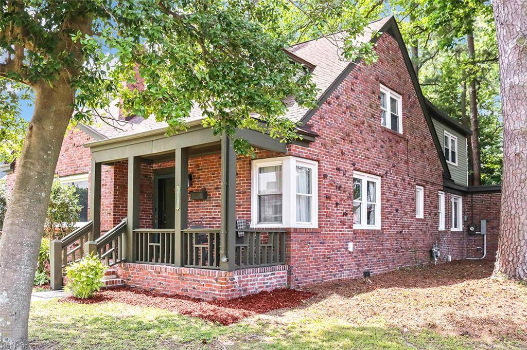 Norfolk, VA 23505,149 Ridgeley RD