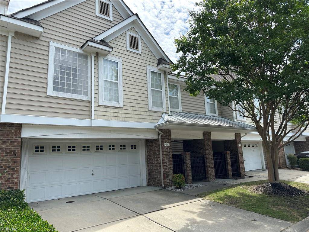 Suffolk, VA 23435,1045 Bay Breeze DR