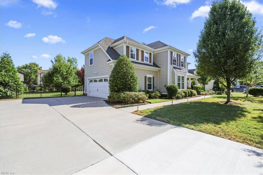 Virginia Beach, VA 23455,1121 Knights Bridge LN